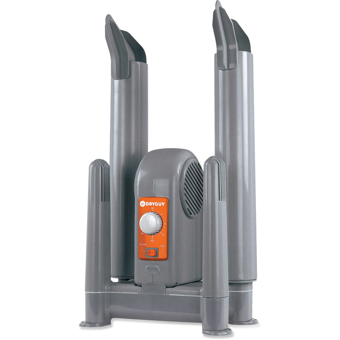 Force Dry DX boot dryer with four drying tubes