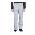 Cherokee Men's Workwear Professionals Tapered Leg Drawstring Cargo Scrub Pants