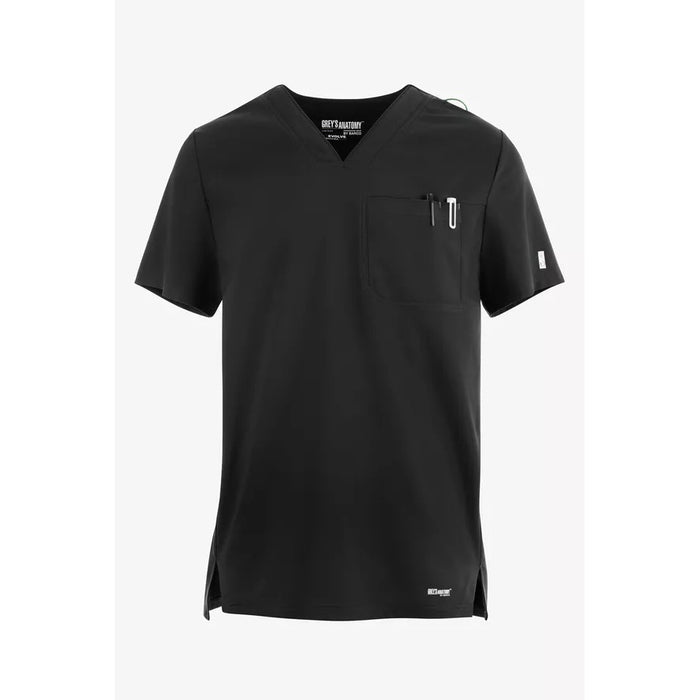 Grey's Anatomy Evolve Men's Journey Top