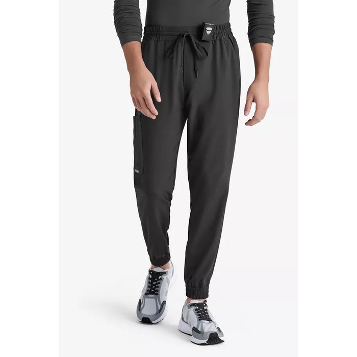Grey's Anatomy Evolve Men's Voyager Jogger Pant