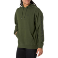 Wolverine Men's Graphic Sleeve Logo Hoodie