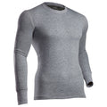 ColdPruf Men's Platinum II Crew Base Layer Shirt