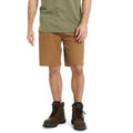 Wolverine Men's Steelhead Stretch Canvas Shorts