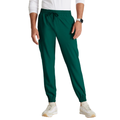 Grey's Anatomy by Barco Men's Evolve Voyager Jogger Scrub Pants