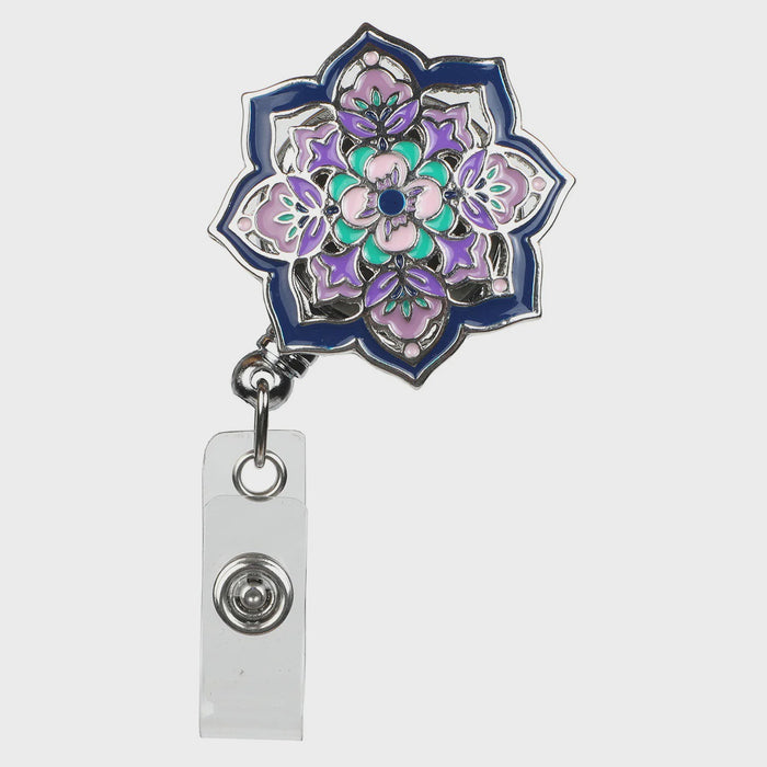 ID Avenue Avalon Badge Reel