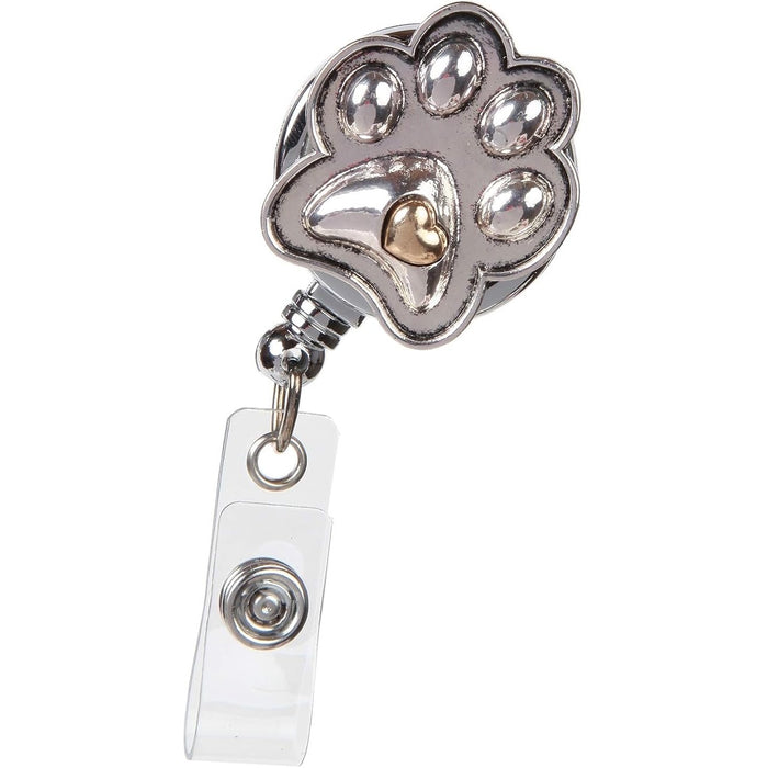 ID Avenue Canis Badge Reel