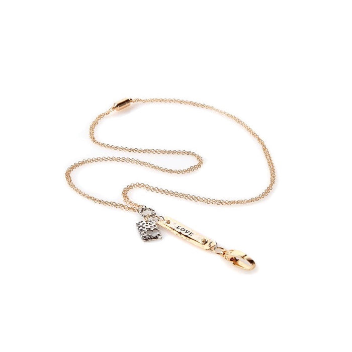 ID Avenue Love ID Necklace