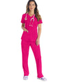HOT PINK