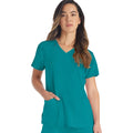 TEAL BLUE