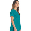 TEAL BLUE