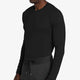 Cherokee Men's Long Sleeve Underscrub Knit T-Shirt