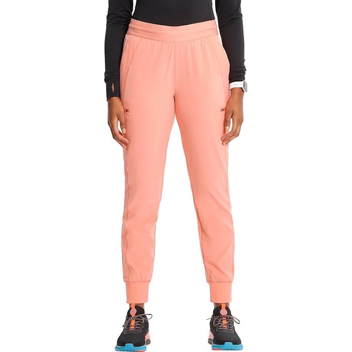 Infinity GNR8 Women's Pull-On Jogger Scrub Pants