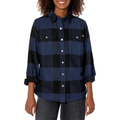 Dickies Women's DuraTech Renegade Flannel Shirt