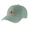Carhartt Men's Odessa Cotton Duck Cap
