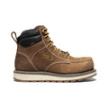 KEEN Utility Men's Cincinnati 6" Waterproof Carbon Toe Work Boots