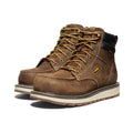 KEEN Utility Men's Cincinnati 6" Waterproof Carbon Toe Work Boots