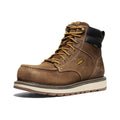 KEEN Utility Men's Cincinnati 6" Waterproof Carbon Toe Work Boots