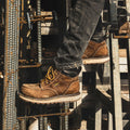 KEEN Utility Men's Cincinnati 6" Waterproof Carbon Toe Work Boots