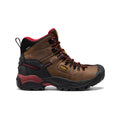 KEEN Utility Men's Pittsburgh Energy 6" Waterproof Carbon Toe Work Boots