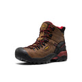 KEEN Utility Men's Pittsburgh Energy 6" Waterproof Carbon Toe Work Boots