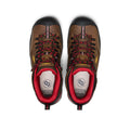 KEEN Utility Men's Pittsburgh Energy 6" Waterproof Carbon Toe Work Boots