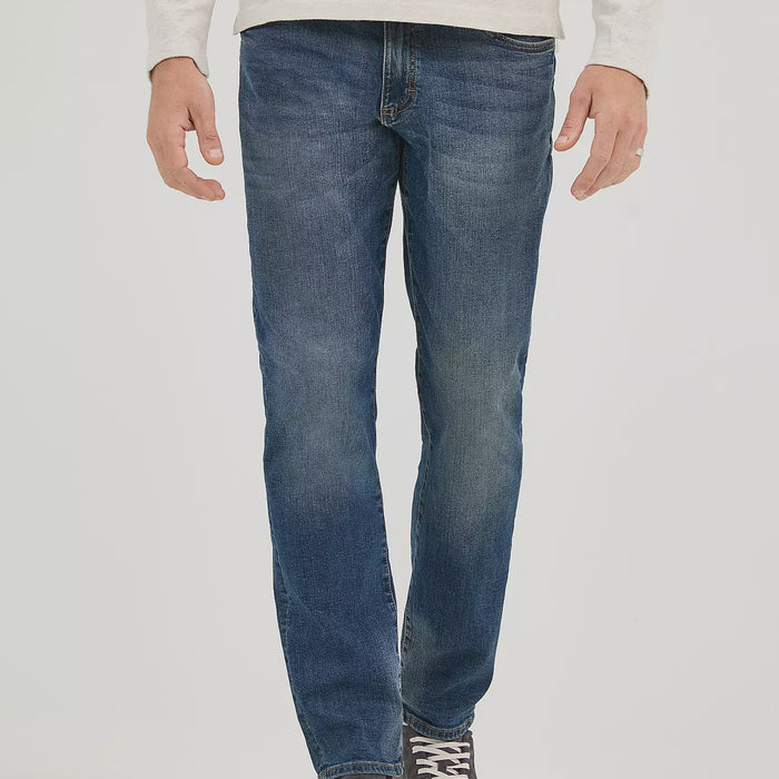 Lee Men's Modern X-Treme Motion Straight Leg