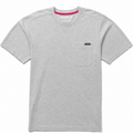 Wolverine Men's Classic Short Sleeve Pocket T-Shirt