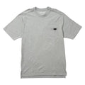 Wolverine Men's Guardian Cotton Short Sleeve Pocket T-Shirt