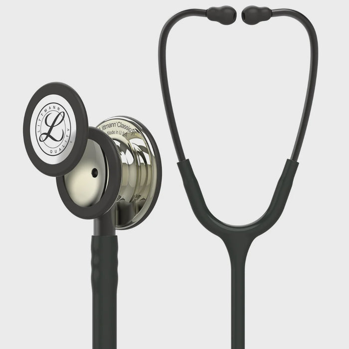 3M Littmann Classic III Stethoscope