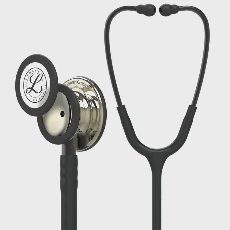 Littman Classic III Stethoscope