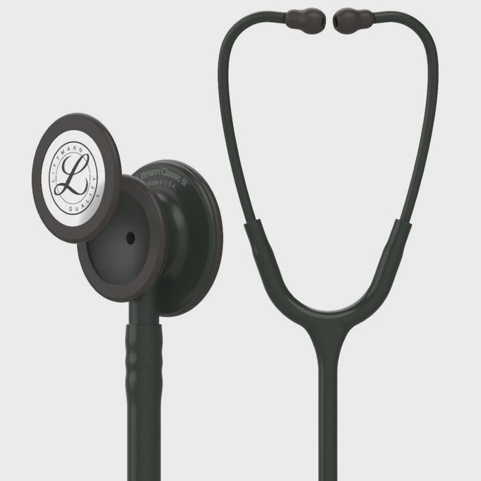3M Littmann Classic III Stethoscope