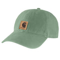 Carhartt Men's Odessa Cotton Duck Cap
