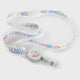 Love Ribbon Lanyard BCA