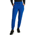 Dickies Women's EDS Essentials Mid Rise Jogger Scrub Pants