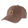 Carhartt Men's Odessa Cotton Duck Cap