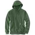 Carhartt Garment Dyed French Terry Graphic Sweatshirt