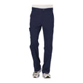 Cherokee Men's WW Revolution Fly Front Pants