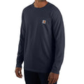 Carhartt Men's Long Sleeve Pocket T-Shirt