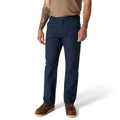 Carhartt Men's Flex Duck Dungaree Pants