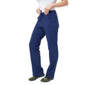 Dickies Women's EDS Essentials Mid Rise Jogger Scrub Pants