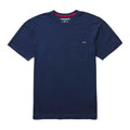 Wolverine Men's Classic Short Sleeve Pocket T-Shirt
