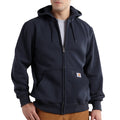 Carhartt Men's Rain Defender® Paxton Zip Front Hoodie