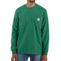 Carhartt Men's Long Sleeve Pocket T-Shirt