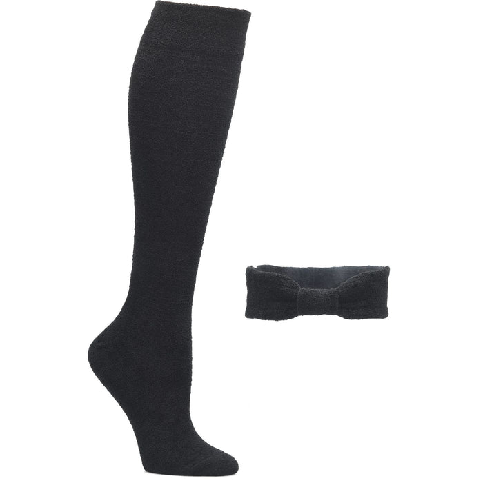 Nurse Mates Women's Luxe Compression Headband Set