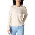 Carhartt Women's Tencel® Fiber Series Long Sleeve T-Shirt