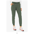 Med Couture Women's Jogger Yoga Scrub Pants