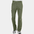 Cherokee Men's WW Revolution Fly Front Pants