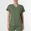 WonderWink Women's Renew Dolman Scrub Top