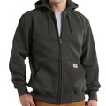 Carhartt Men's Rain Defender® Paxton Zip Front Hoodie