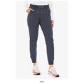 Med Couture Women's Jogger Yoga Scrub Pants
